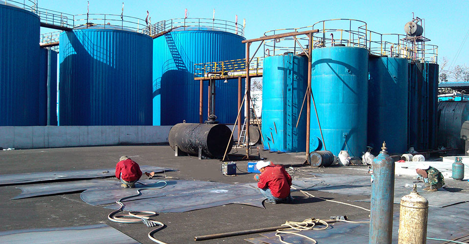 雄宇容器-服務優勢－快速響應